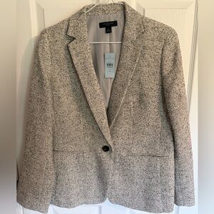Ann Taylor Blazer